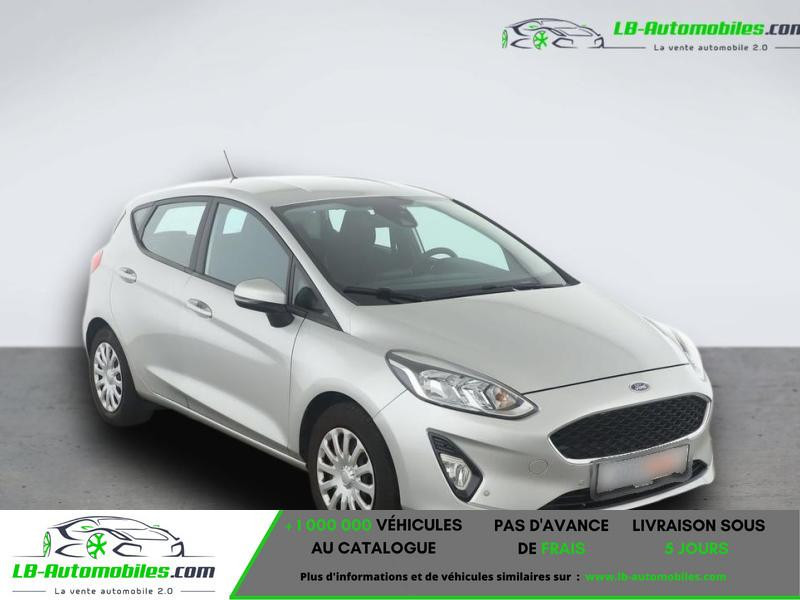 Ford Fiesta 1.1 85 ch BVM  occasion  Beaupuy - photo n2