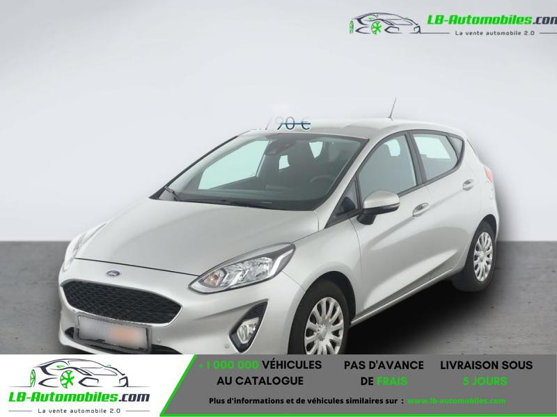 Ford Fiesta 1.1 85 ch BVM  occasion  Beaupuy