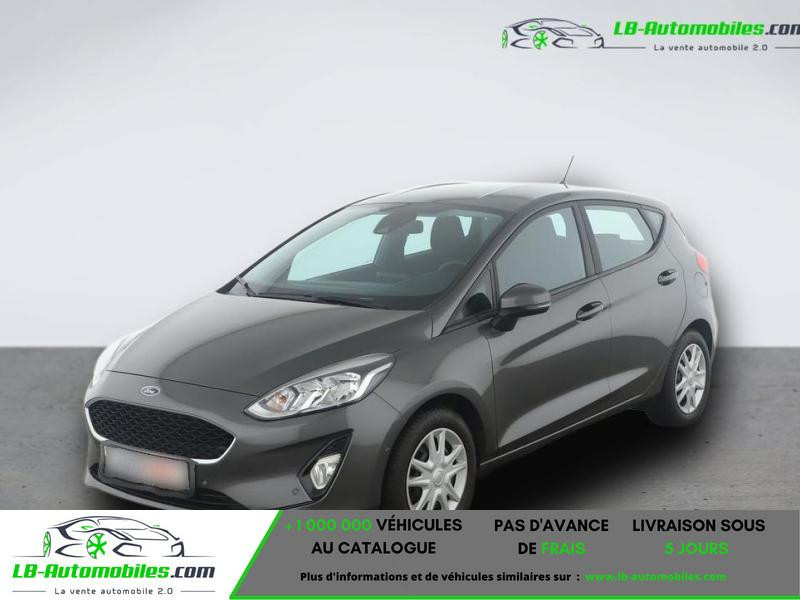 Ford Fiesta 1.1 85 ch BVM  occasion  Beaupuy