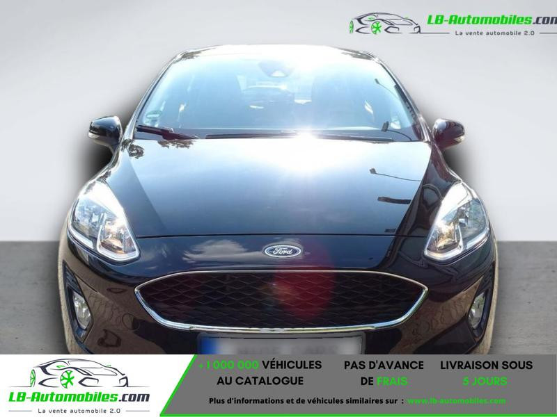 Ford Fiesta 1.1 85 ch BVM  occasion  Beaupuy - photo n5