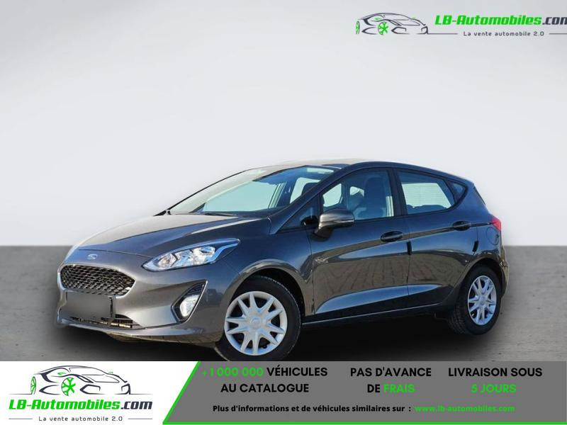 Ford Fiesta 1.1 85 ch BVM  occasion  Beaupuy