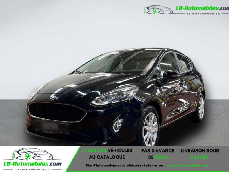 Ford Fiesta 1.1 85 ch BVM  occasion  Beaupuy