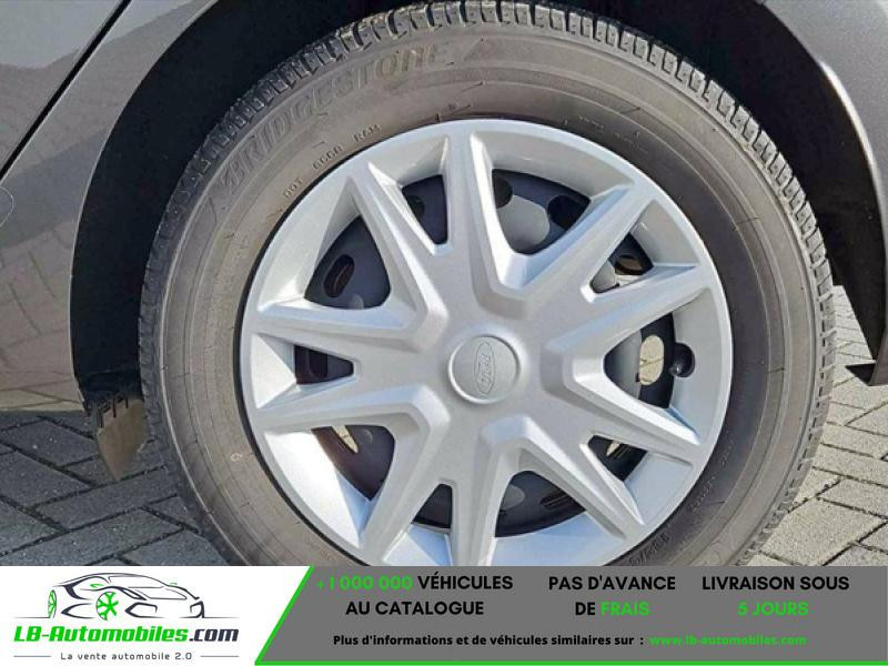 Ford Fiesta 1.1 85 ch BVM 2019 - photo n°5 Ford Fiesta 1.1 85 ch BVM  occasion à Beaupuy - photo n°5