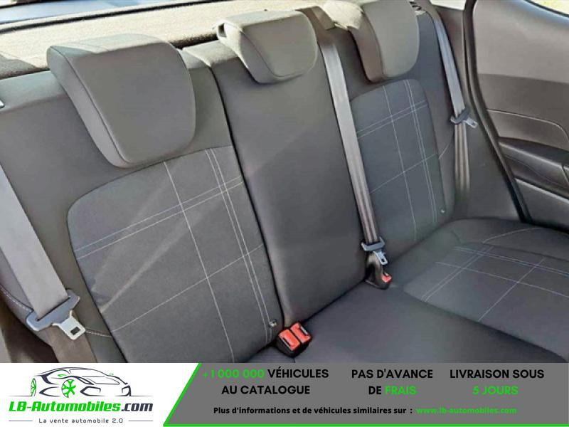Ford Fiesta 1.1 85 ch BVM 2019 - photo n°4 Ford Fiesta 1.1 85 ch BVM  occasion à Beaupuy - photo n°4