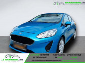 Ford Fiesta occasion  année 2018 boite Manuelle Annonce Ford Fiesta occasion Essence 1.1 85 ch BVM à Beaupuy