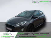 Ford Fiesta occasion  année 2018 boite Manuelle Annonce Ford Fiesta occasion Essence 1.1 85 ch BVM à Beaupuy