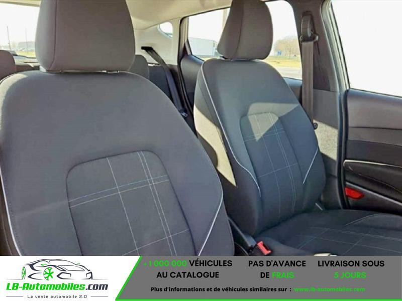 Ford Fiesta 1.1 85 ch BVM 2019 - photo n°3 Ford Fiesta 1.1 85 ch BVM  occasion à Beaupuy - photo n°3