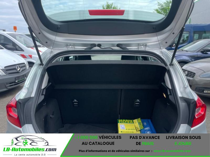 Ford Fiesta 1.1 85 ch BVM 2019 - photo n°9 Ford Fiesta 1.1 85 ch BVM  occasion à Beaupuy - photo n°9