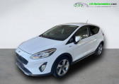 Ford Fiesta occasion année 2019 boite Manuelle Annonce Ford Fiesta occasion Essence 1.1 85 ch BVM à Beaupuy