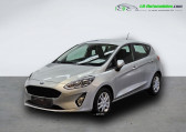 Ford Fiesta occasion année 2019 boite Manuelle Annonce Ford Fiesta occasion Essence 1.1 85 ch BVM à Beaupuy