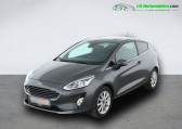 Ford Fiesta 1.1 85 ch BVM   Beaupuy 31