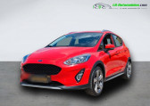 Ford Fiesta 1.1 85 ch BVM   Beaupuy 31