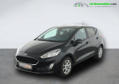 Ford Fiesta occasion année 2018 boite Manuelle Annonce Ford Fiesta occasion Essence 1.1 85 ch BVM à Beaupuy