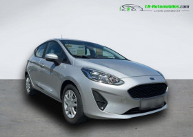 Ford Fiesta , garage LB AUTOMOBILES  Beaupuy
