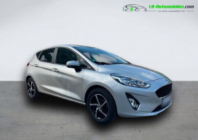 Ford Fiesta 1.1 85 ch BVM  occasion  Beaupuy - photo n2