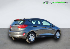 Ford Fiesta 1.1 85 ch BVM  occasion  Beaupuy - photo n2
