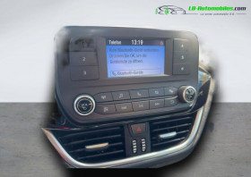 Ford Fiesta 1.1 85 ch BVM  occasion  Beaupuy - photo n2