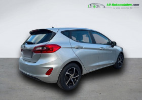 Ford Fiesta 1.1 85 ch BVM  occasion  Beaupuy - photo n3