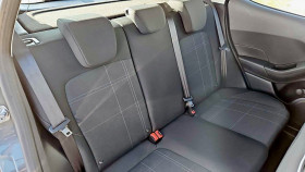 Ford Fiesta 1.1 85 ch BVM  occasion  Beaupuy - photo n4
