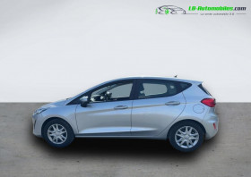 Ford Fiesta 1.1 85 ch BVM  occasion  Beaupuy - photo n4