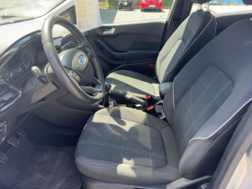 Ford Fiesta 1.1 85 ch BVM  occasion  Beaupuy - photo n5