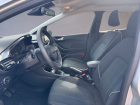 Ford Fiesta 1.1 85 ch BVM  occasion  Beaupuy - photo n4