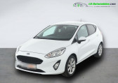 Ford Fiesta occasion année 2017 boite Manuelle Annonce Ford Fiesta occasion Essence 1.1 85 ch BVM à Beaupuy