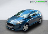 Ford Fiesta occasion année 2018 boite Manuelle Annonce Ford Fiesta occasion Essence 1.1 85 ch BVM à Beaupuy