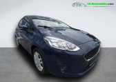 Ford Fiesta occasion année 2019 boite Manuelle Annonce Ford Fiesta occasion Essence 1.1 85 ch BVM à Beaupuy