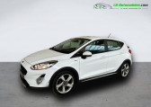 Annonce Ford Fiesta occasion Essence 1.1 85 ch BVM  Beaupuy