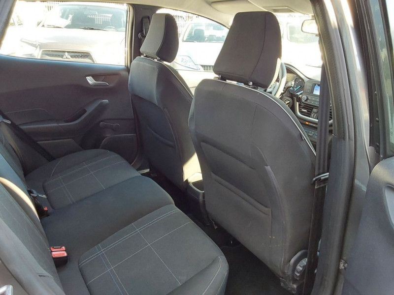 Ford Fiesta 1.1 85 ch BVM  occasion  Beaupuy - photo n8