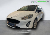 Ford Fiesta occasion année 2019 boite Manuelle Annonce Ford Fiesta occasion Essence 1.1 85 ch BVM à Beaupuy