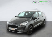 Ford Fiesta occasion année 2019 boite Manuelle Annonce Ford Fiesta occasion Essence 1.1 85 ch BVM à Beaupuy