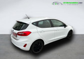 Ford Fiesta occasion année 2019 boite Manuelle Annonce Ford Fiesta occasion Essence 1.1 85 ch BVM à Beaupuy