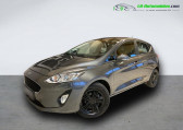 Ford Fiesta 1.1 85 ch BVM   Beaupuy 31