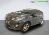 Ford Fiesta 1.1 85 ch BVM   Beaupuy 31
