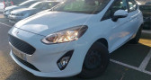 Annonce Ford Fiesta occasion Essence 1.1 85 ch BVM5 Business Nav  Chambray Les Tours