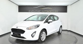 Annonce Ford Fiesta occasion Essence 1.1 85 ch BVM5 Business Nav  Chambray Les Tours
