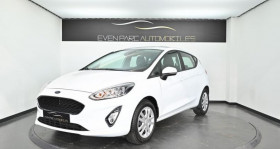 Ford Fiesta , garage EVEN PARC AUTOMOBILES  Chambray Les Tours