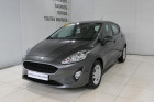Ford Fiesta occasion Gris année 2019 boite Manuelle Annonce Ford Fiesta occasion Essence 1.1 85 ch BVM5 Business Nav à LANNION