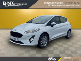 Annonce Ford Fiesta occasion  1.1 85 ch BVM5 Business à Issoire