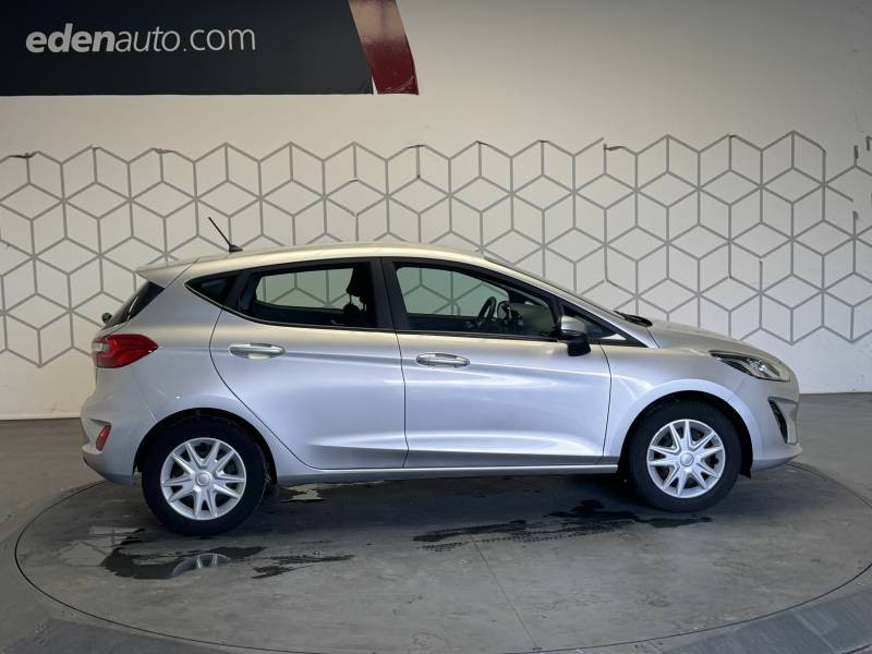Ford Fiesta 1.1 85 ch BVM5 Business  occasion  TARBES - photo n6