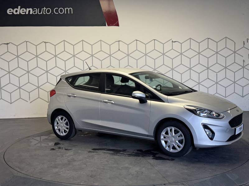 Ford Fiesta 1.1 85 ch BVM5 Business  occasion  TARBES - photo n14