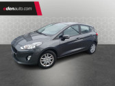Annonce Ford Fiesta occasion Essence 1.1 85 ch BVM5 Cool & Connect  TOULOUSE