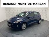 Ford Fiesta occasion année 2019 boite Manuelle Annonce Ford Fiesta occasion Essence 1.1 85 ch BVM5 Titanium à Mont de Marsan