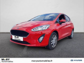 Annonce Ford Fiesta occasion Essence 1.1 85 ch BVM5 Trend  LONGUEAU