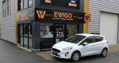 Annonce Ford Fiesta occasion Essence 1.1 85 ch TREND 5P  BELBEUF