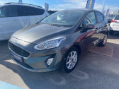 Ford Fiesta occasion année 2018 boite Manuelle Annonce Ford Fiesta occasion Essence 1.1 85 ch Trend 5p à Barberey-Saint-Sulpice