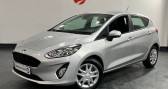 Annonce Ford Fiesta occasion Essence 1.1 85ch Business 5p Euro6.2 � Guipavas