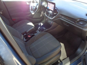 Ford Fiesta 1.1 85CH BUSINESS 5P EURO6.2  occasion  Aucamville - photo n4